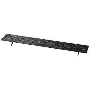 �G���R�� TV�p�A�N�Z�T�� TV����[�I ����~�߃V�[�g�t 42�C���`�ȏ�Ή����f�� 90cm �ω׏d5Kg �u���b�N AVD-TVTS02BK