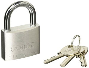 ABUS �^�C�^���E�� 64TI-50 �o���� 64TI50KD