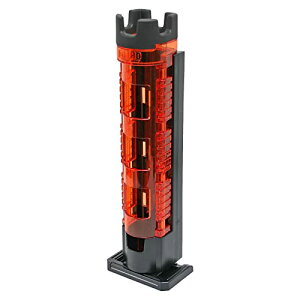 ���C�z�E(MEIHO) ���b�h�X�^���h BM-300 Light �N���A�I�����W×�u���b�N