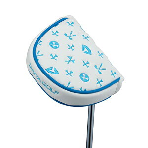 �_�C���S���t(DAIYA GOLF) �_�C���p�^�[�J�o�[�}���b�g �}���b�g�^�C�v�p �}�O�l�b�g�� ���m�O���� �h�J PU���U�[ PC-5002