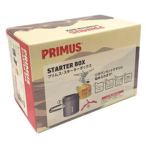 PRIMUS(�v�����X) �X�^�[�^�[�{�b�N�XIII