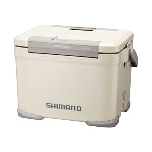 �V�}�m(SHIMANO) �N�[���[�{�b�N�X �t�B�N�Z�� �x�C�V�X 17L NF-317X �x�[�W��