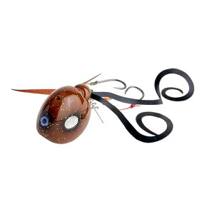 AbuGarcia (�A�u�K���V�A) ������ 80g �b�k�u���b�N SSYYD80G-KKBLK �^�C���o