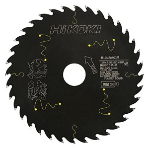 HiKOKI(�n�C�R�[�L) �������H�@ �����΍p�{�[�h�p �X�[�p�[�`�b�v�\�[���� 125×36P 0037-8261