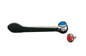 TOTO ���o�[�n���h�� ���o�[������=210mm THY553-1