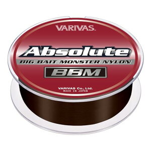 �o���o�X(VARIVAS) �A�u�\���[�g BBM �i�C�������C�� 150m �X�e���X�u���E�� 16LB