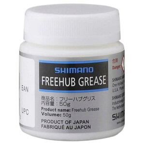 �V�}�m(SHIMANO) �t���[�n�u�{�f�B�O���X(50g)Y3B980000 �N���A