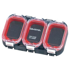 �_�C��(DAIWA) �^�b�N���{�b�N�X �h�����j�b�g�P�[�X UC-300DP �}�O�l�b�g�V�[�g 884686