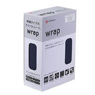 nishikawa 【 西川 】wrap ボックスシーツ シングルからセミダブルに対応 洗える 素肌にやさしいなめらか…