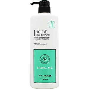 ���c���w �f���N�V�I �v�� CMC �t���[�����~�b�N�X �V�����v�[ 1000ml