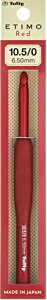 �����j �wETIMO Red(�G�e�B�����b�h) �N�b�V�����O���b�v�t�������j 10.5/0�� �x Tulip �`���[���b�v TED105