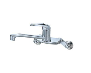 SANEI(�T���G�C) �V���O�����o�[������ �L�b�`���p �Ǖt�� ������p�C�v �X�y�[�X�L�X �I�[�����b�L CK2710-13
