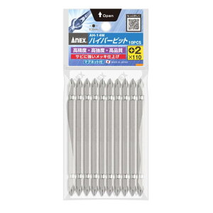�A�l�b�N�X(ANEX) �r�b�g ���� ���b�L�d�� +2×110 10�{�� AH-14M