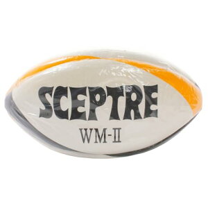 SCEPTRE(�Z�v�^�[) ���O�r�[ �{�[�� ���[���h���f�� WM-2 ���[�X���X SP13C