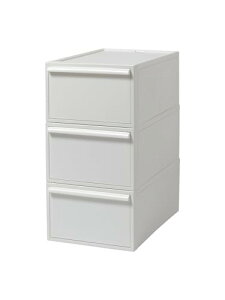 ���C�N�C�b�g (like-it) ���[�{�b�N�X ��32×��52×��62.6cm ���{�� �N���[�[�b�g�V�X�e�� ���o�� (M) 3�g �I�[���z