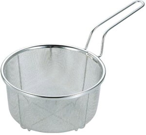 �X���[�X�m�[ �{�C���o�X�P�b�g 16cm 18-8�X�e�����X ��t�� �U�� ���؂� ���O�� ���{�� Three Snow �V�z���[�N�X 3108