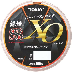 ����(TORAY) ��� �X�[�p�[�X�g�����O �G�b�N�X�E�I�[ 150m 2��