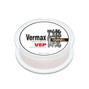 �o���o�X(VARIVAS) �i�C�������C�� �o���o�X �o�[�}�b�N�X�� �t���[�g�^�C�v 150m 3�� 6.0kg �~���L�[�s���N
