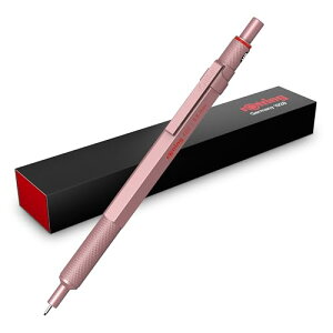���b�g�����O ���J�j�J���y���V�� ���[�Y�S�[���h 600 2158794 0.5mm rOtring �V���[�y�� �����M�L�� ���[�� �h�C�c��