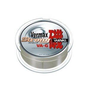 �o���o�X(VARIVAS) �i�C�������C�� �o���o�X �o�[�}�b�N�X�� �X�g�����O�^�C�v 150m 5�� 11kg �V���o�[�O���[