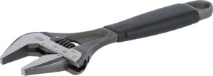 BAHCO(�o�[�R) Adjustable Wrench ��������L�[�����` 170mm 9029