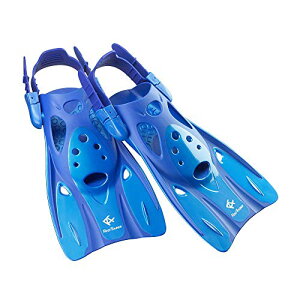 ���[�t�c�A���[(REEF TOURER) �V���m�[�P�����O �t�B�� �X�g���b�v�t�B�� �u���[ L�T�C�Y RF0106