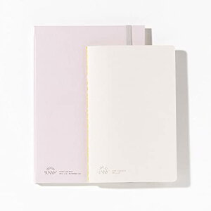 ����͏o��(Iroha Publishing) SUNNY LOG NOTE�ypale iris�zLSL-03