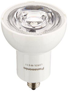 �p�i�\�j�b�N LED�d�� E11���� �d���F����(3.4W) �n���Q���d���^�C�v LDR3LWE11