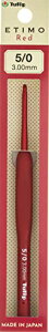 �����j �wETIMO Red(�G�e�B�����b�h) �N�b�V�����O���b�v�t�������j 5/0�� �x Tulip �`���[���b�v ���b�h TED050