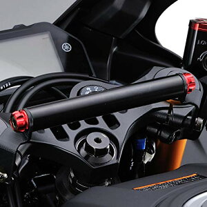 �f�C�g�i(Daytona) YZF-R25/YZF-R3(19-22)��p �N�����v�o�[ �}���`�o�[�z���_�[ ���b�h 17860