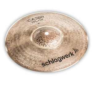 Schlagwerk �V�����O���F���N �J�z���V���o�� �X�v���b�V�� 10 SR-CS10
