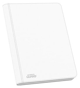 �A���e�B���b�g�K�[�h(Ultimate Guard) �W�b�v�t�H���I �[�m�X�L�� �� 360-�y�[�W������ 18 �|�P�b�g UGD010209