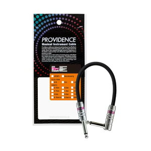 Providence �v���r�f���X �p�b�`�P�[�u�� LE501 75cm S/L�v���O�i�X�g���[�g/L�^�j�u���b�N
