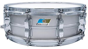 ���f�B�b�N Ludwig �X�l�A�h���� �A�N�����C�g�iAcrolite) �yLM404C10�z �A���~�V�F�� 5×14�C���`