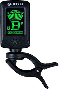 JOYO (�W���[��) �N���b�v�I�� �N���}�`�b�N �`���[�i�[ JT-06