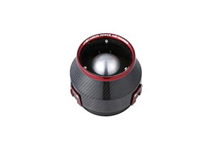 �u���b�c(Blitz) CARBON POWER AIR CLEANER(�J�[�{���p���[�G�A�N���[�i�[) GR86/BRZ ZN8/ZD8 35