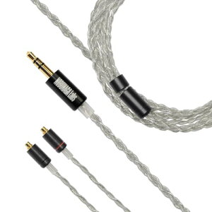 NOBUNAGA Labs entry ���Ԃ�(IBUKI) 4�cOFC�������b�L�y3.5mm�X�e���I�~�j�v���O/MMCX�z �c