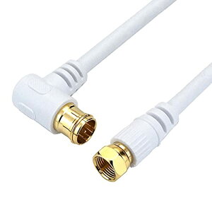 �z�[���b�N �A���e�i�P�[�u�� �e���r�p S-4C-FB���� 20m �y4K8K����(3224MHz)/BS/CS/�n�f�W/CATV �Ή��z �z��