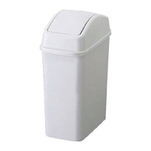 TRUSCO(�g���X�R) �X�C���O�y�[�� 10.8L �O���[ TPRA158