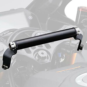 �f�C�g�i(Daytona) YZF-R25/YZF-R3(19-22)��p �N�����v�o�[ �}���`�o�[�z���_�[ �A�b�V���V���o�[ 16797