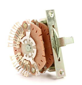 Fender �p�[�c 5-Position StratocasterR/TelecasterR Super Switch Pickup Sele