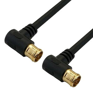 �z�[���b�N �A���e�i�P�[�u�� 7m 4K/8K/BS/CS/�n�f�W/CATV�Ή� S-4C-FB ���� L�������� - L�������� �u���b�N A