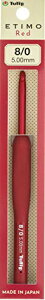 �����j �wETIMO Red(�G�e�B�����b�h) �N�b�V�����O���b�v�t�������j 8/0�� �x Tulip �`���[���b�v TED080