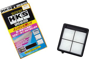 HKS �z�C�n�p�[�c �G�A�t�B���^�[ �X�[�p�[�G�A�t�B���^�[ N-BOX N-ONE N-VAN N-WGN ���������^�C�v 70017-AH1