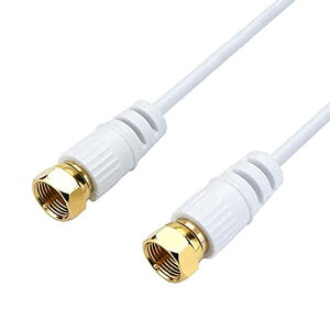 �z�[���b�N �ɍ׃A���e�i�P�[�u�� S-2.5C-FB���� 7m �y4K8K����(3224MHz)/BS/CS/�n�f�W/CATV �Ή��z �z���C�g