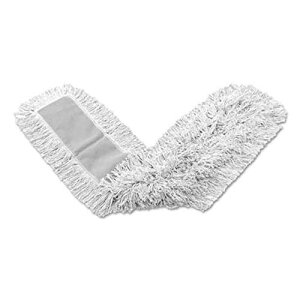 ���o�[���C�h(Rubbermaid) �_�X�g���b�v �c×��:127×1219mm �z���C�g K157-WH