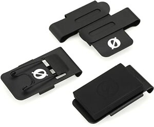 RODE Microphones ���[�h�}�C�N���t�H���Y �t���b�N�X�N���b�v�S�[ Wireless GO/Wireless GO II�p�A�N�Z�T