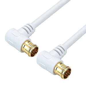 �z�[���b�N �A���e�i�P�[�u�� �e���r�p 7m �y4K8K����(3224MHz)/BS/CS/�n�f�W/CATV �Ή��z �z���C�g L��������/L��