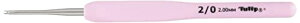 �`���[���b�v(Tulip) ETIMO ROSE �N�b�V�����O���b�v�t�������j 2/0 TER-03