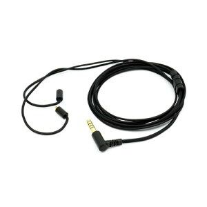 Maestraudio MAPro1000 Cable 4.4-MMCX [MMCX�R�l�N�^�[/4.4mm�o�����XL���v���O] ��120cm 4